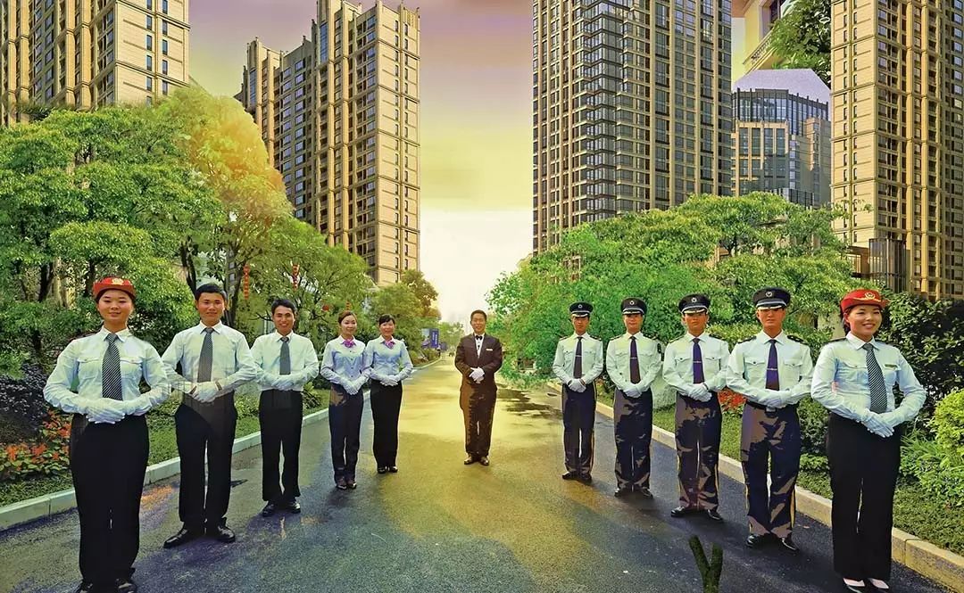 肥西上派物业最新招聘——打造专业团队，共建美好家园