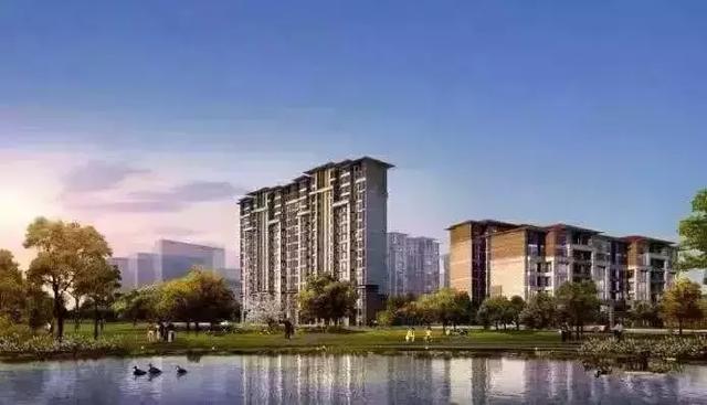 最新唐山小区分布图，揭示城市居住格局的新面貌