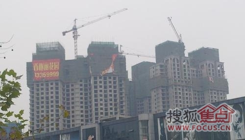 徐州香榭兰庭最新动态，揭开这座城市的未来面貌