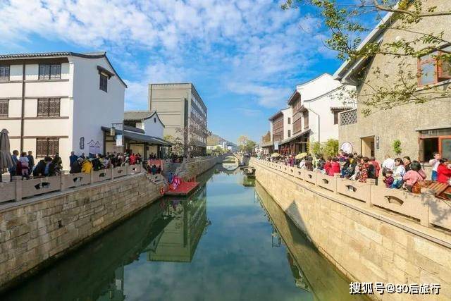 杭州瓶窑最新发展，古镇焕新颜，未来可期