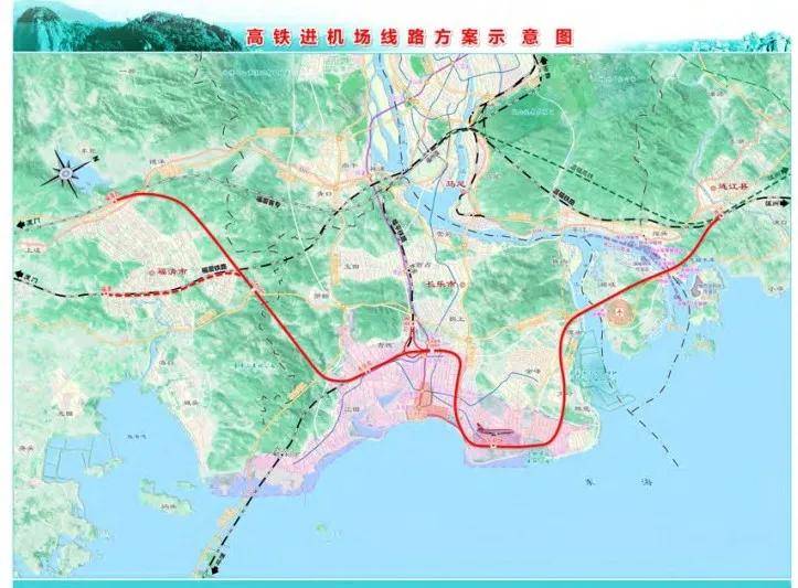 莆田城际铁路最新消息，进展顺利，未来交通网络布局展望