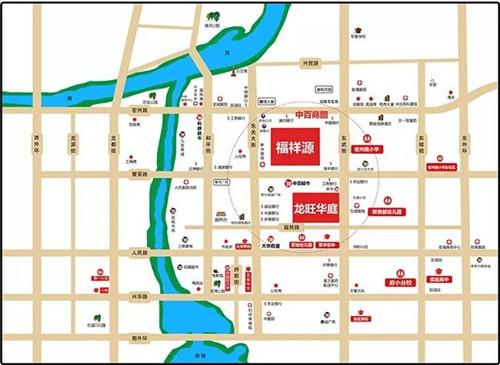 诸城龙城华庭最新房价动态分析