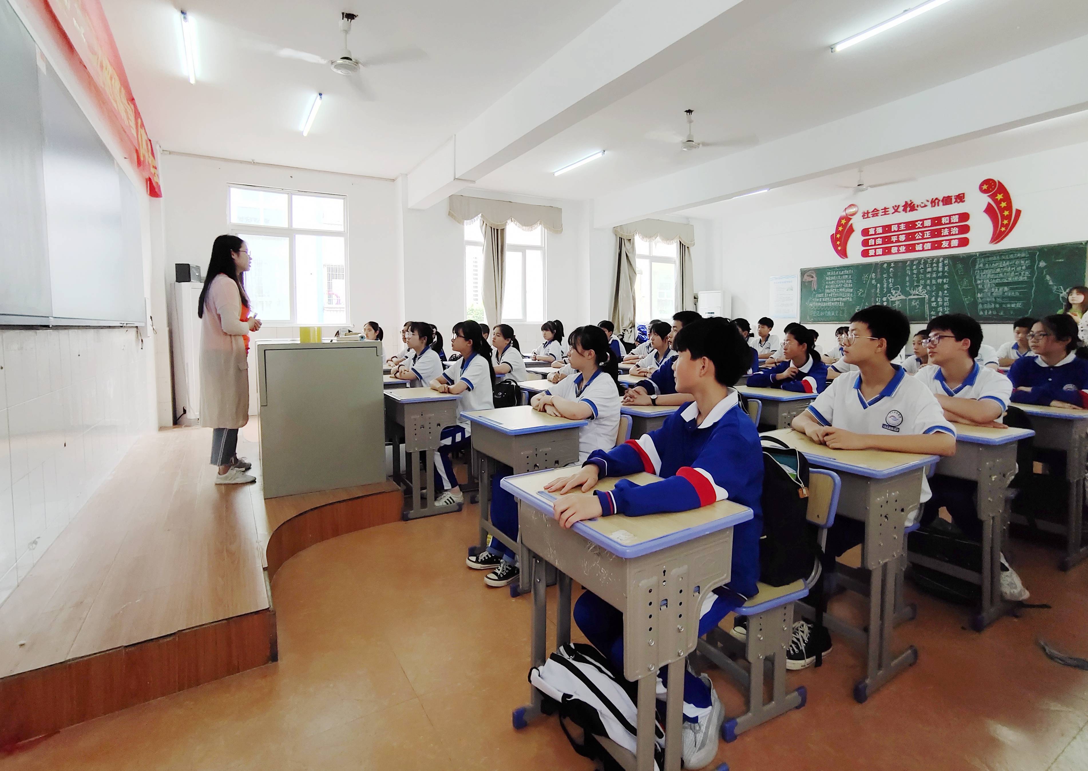 西安长立公司最新招聘启事