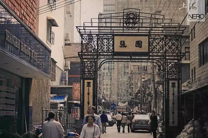 上海张园动迁最新消息，历史与未来的交汇点