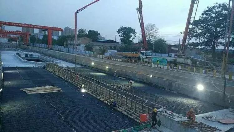 临潼地铁建设最新消息