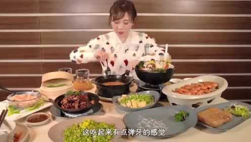 吃货小绿最新14套美食攻略，尽享美食盛宴