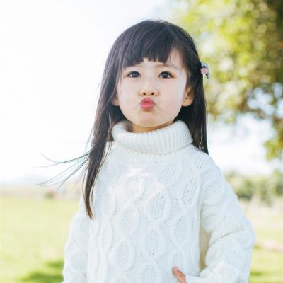 小萝莉头像最新版，时尚潮流与个性魅力的完美结合