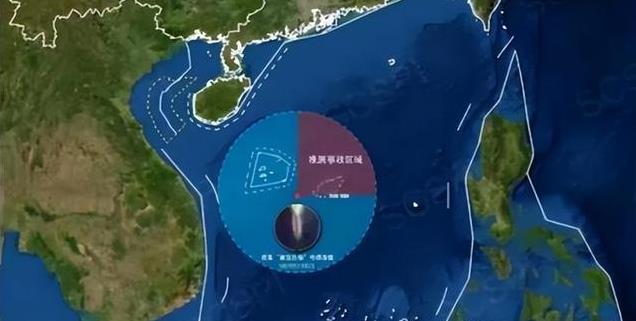 南海战事最新消息，局势分析与发展动态