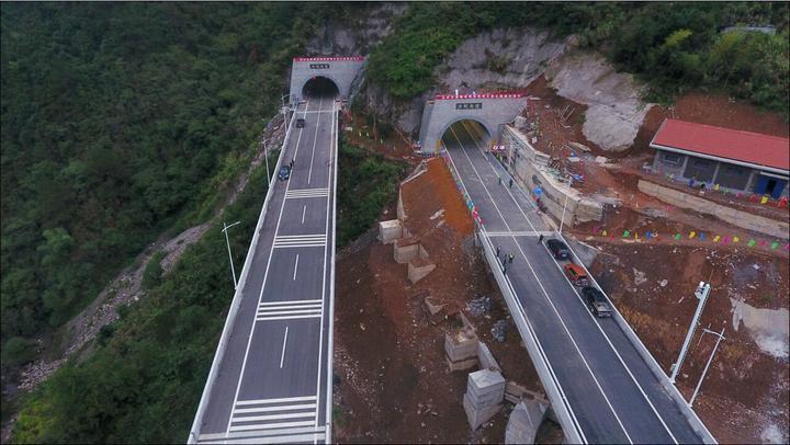 义武公路最新消息，建设进展、未来规划及其对经济的影响
