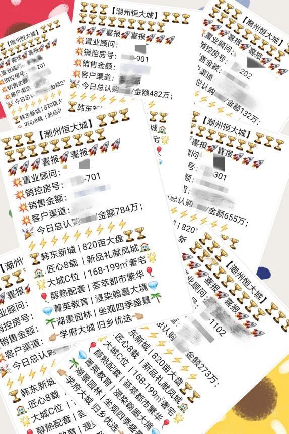 潮州恒大城最新消息全面解析