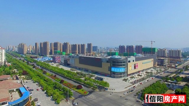 信阳市房价最新动态，房价走势与影响因素分析
