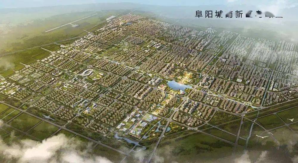 武汉阳逻，揭开最新的发展篇章