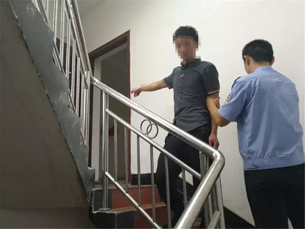 最新非法拘禁司法解释详解