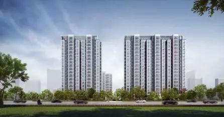 南京江北楼盘最新开盘，探索未来居住的新篇章