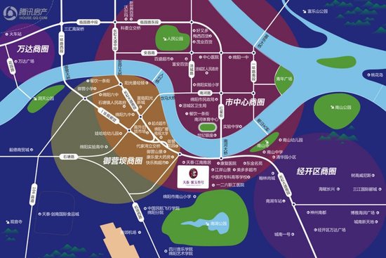 绵阳紫玉叁号的最新状况