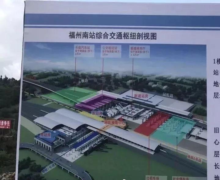 福厦客专最新好消息引领区域经济发展新篇章