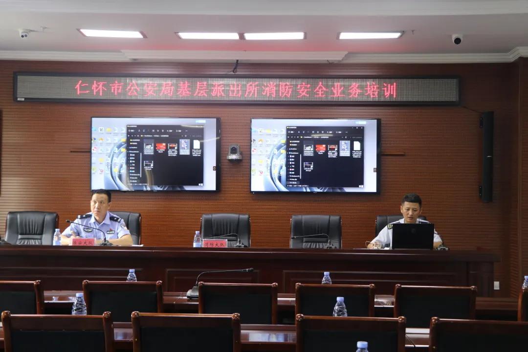 贵州公安改革最新消息，深化警务创新，助力社会治理现代化