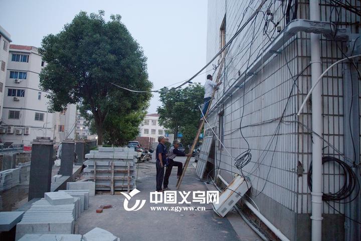义乌后宅最新招聘信息概览