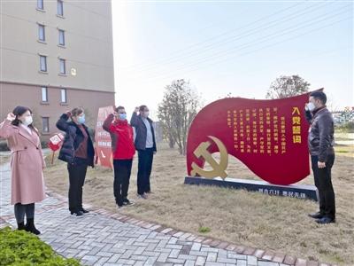 江阴市委组织部最新公示
