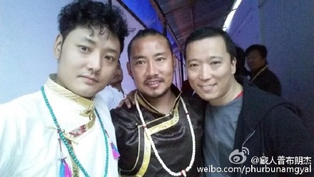 印度藏歌普布朗杰的最新演绎，传统与现代的完美融合
