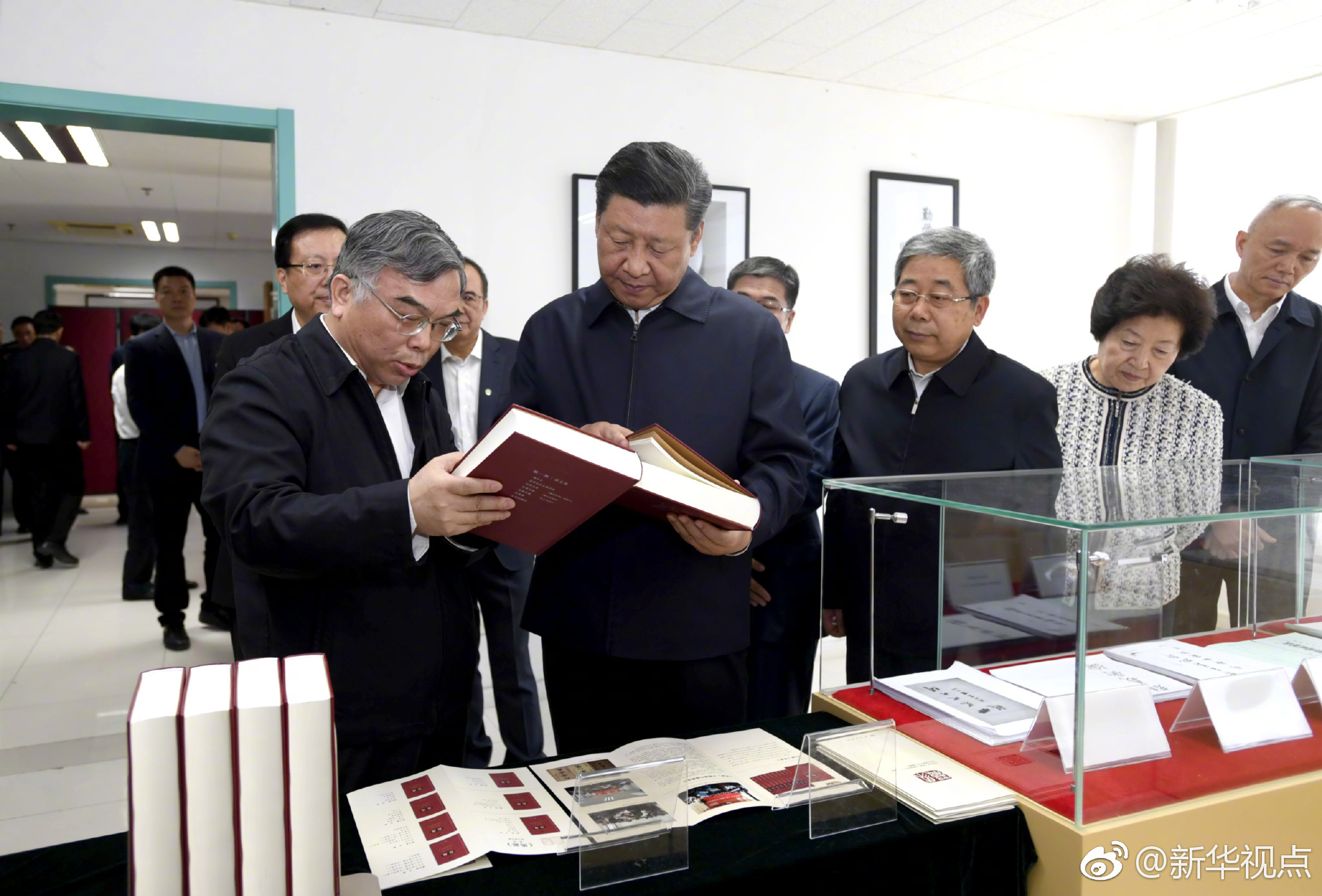 安徽许崇信最新消息，揭开新时代的新篇章