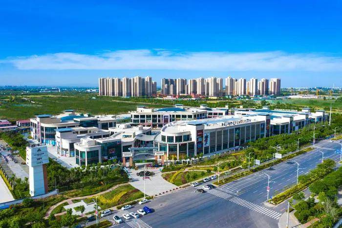 沣西新城最新建设消息，城市新篇章正在谱写