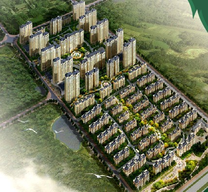 保定源盛嘉禾最新房价动态分析
