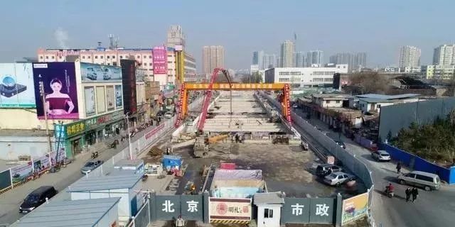 太原地铁2号线最新建设进度报告