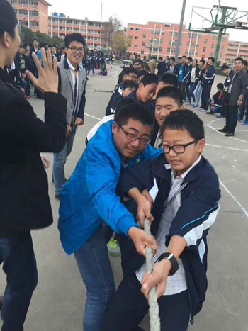 周末快乐，最新动态图片带来的喜悦