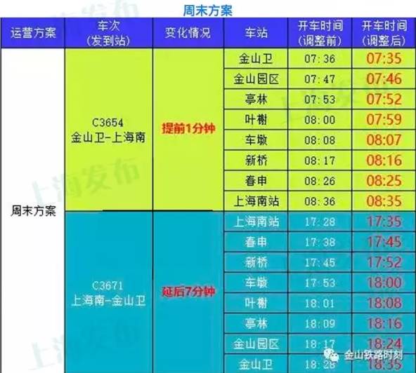 金山9路最新时刻表详解