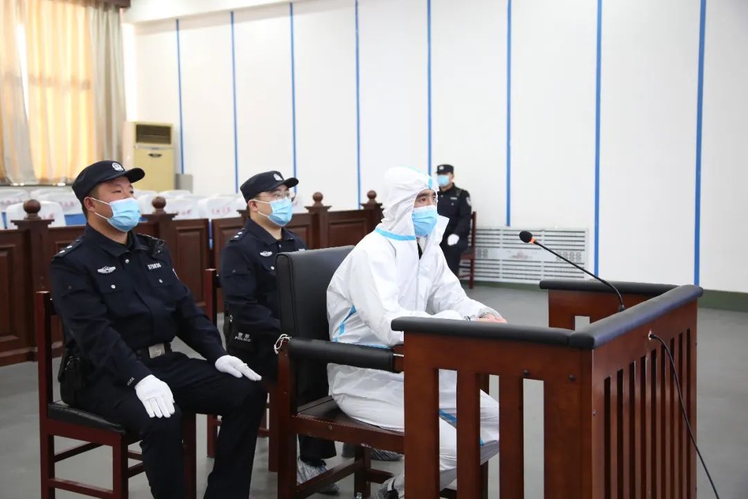 王新华犯罪最新消息及其影响探究