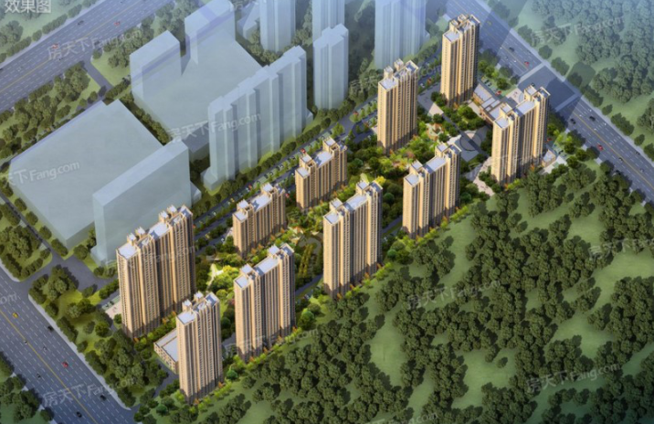 大同市最新楼盘信息全面解析