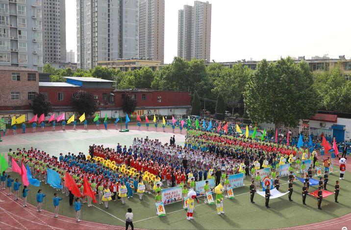 咸阳最新招聘今日聚焦渭城，探寻人才发展新征程