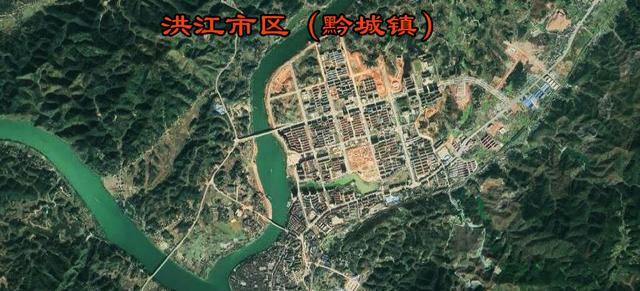 湖南洪江黔城最新房价动态及其影响因素