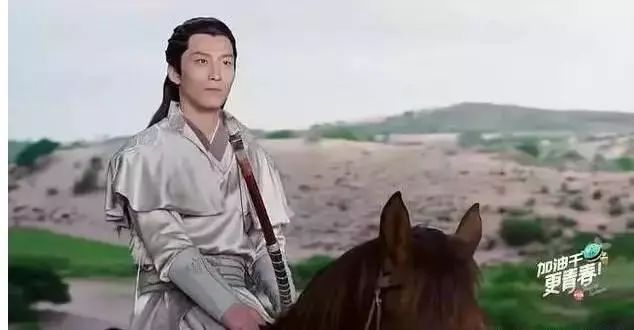楚乔传最新花絮视频，探寻幕后精彩瞬间