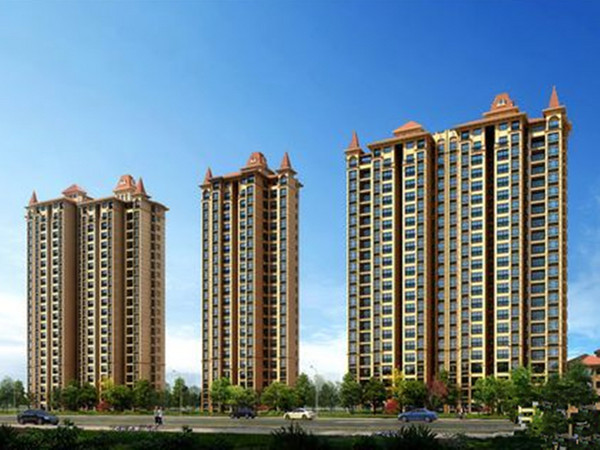 中卫市最新楼盘价格概览