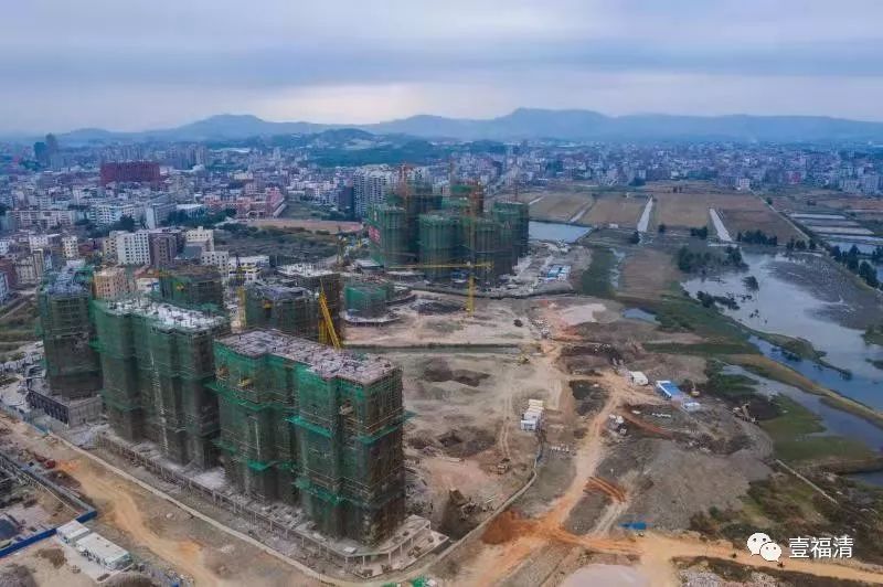 福建福清龙田最新招聘动态及其影响