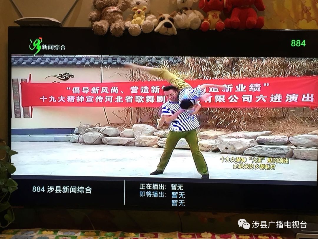 涉县公安局最新新闻动态