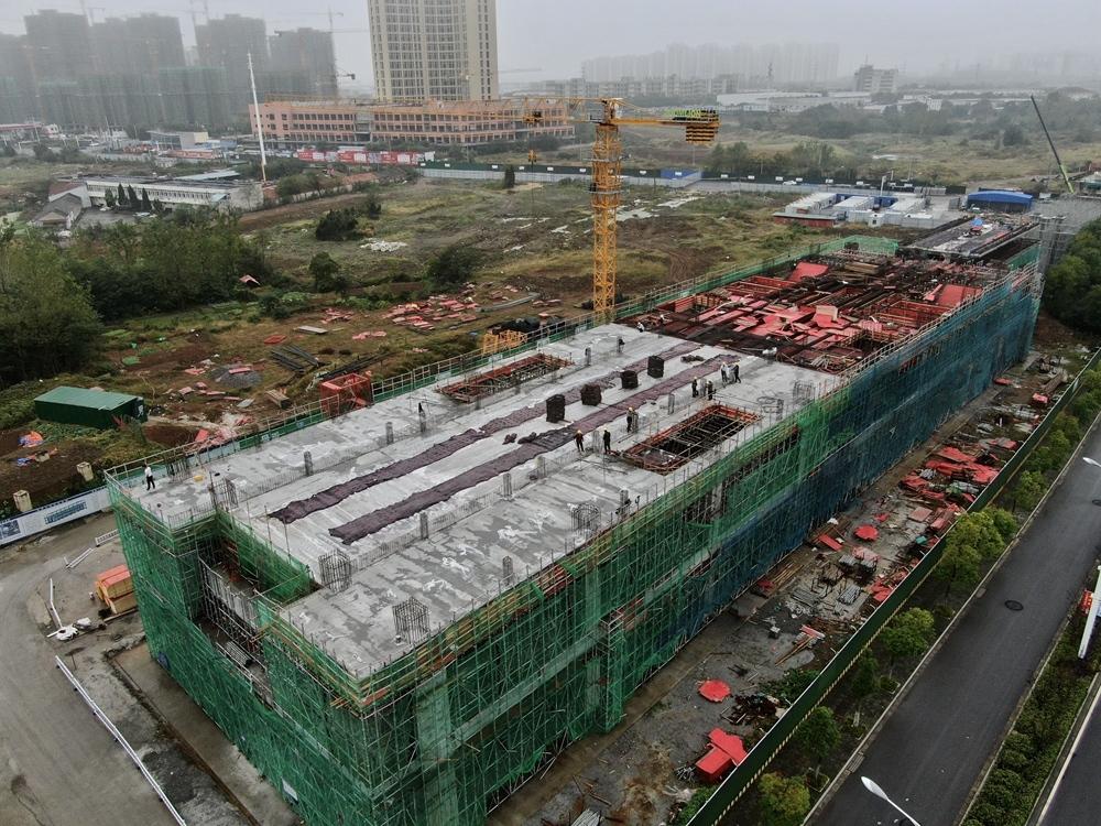 滁州阳光都市最新消息