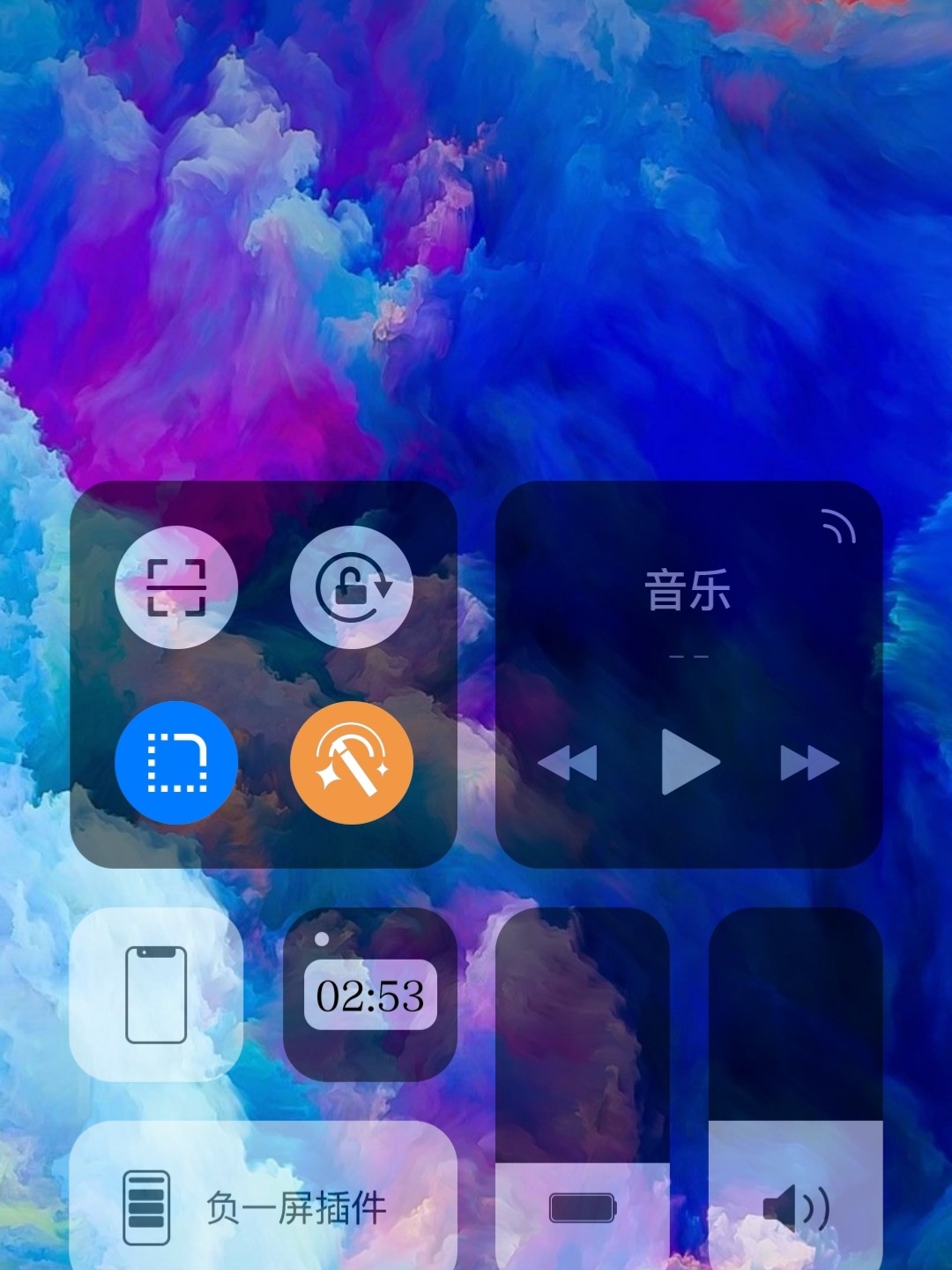 华为iOS 10最新主题，科技与美学的完美结合