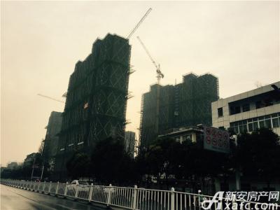 芜湖官山翰林最新情况