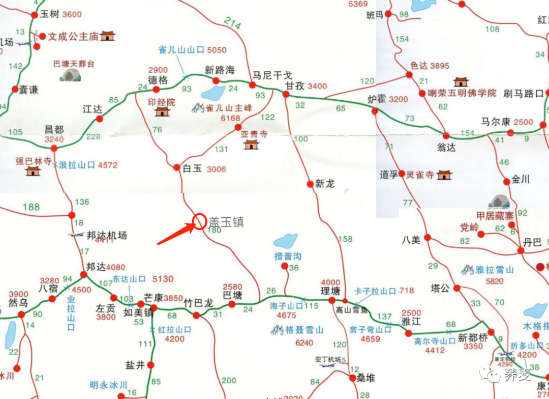 关于G215国道最新路况的文章