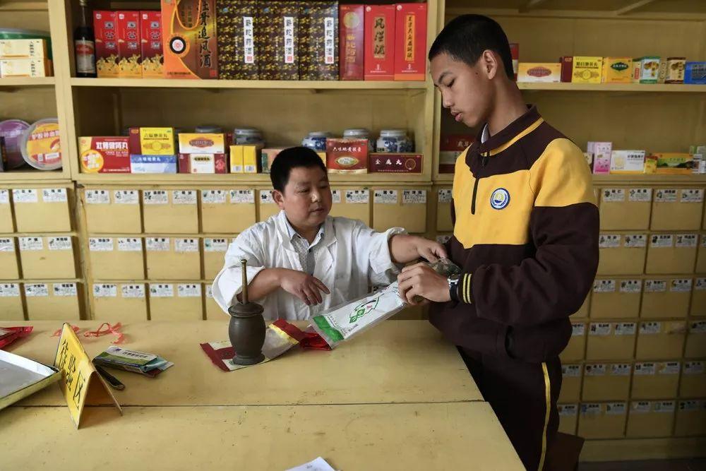 上海中药师最新招聘，探寻行业人才，共筑健康未来