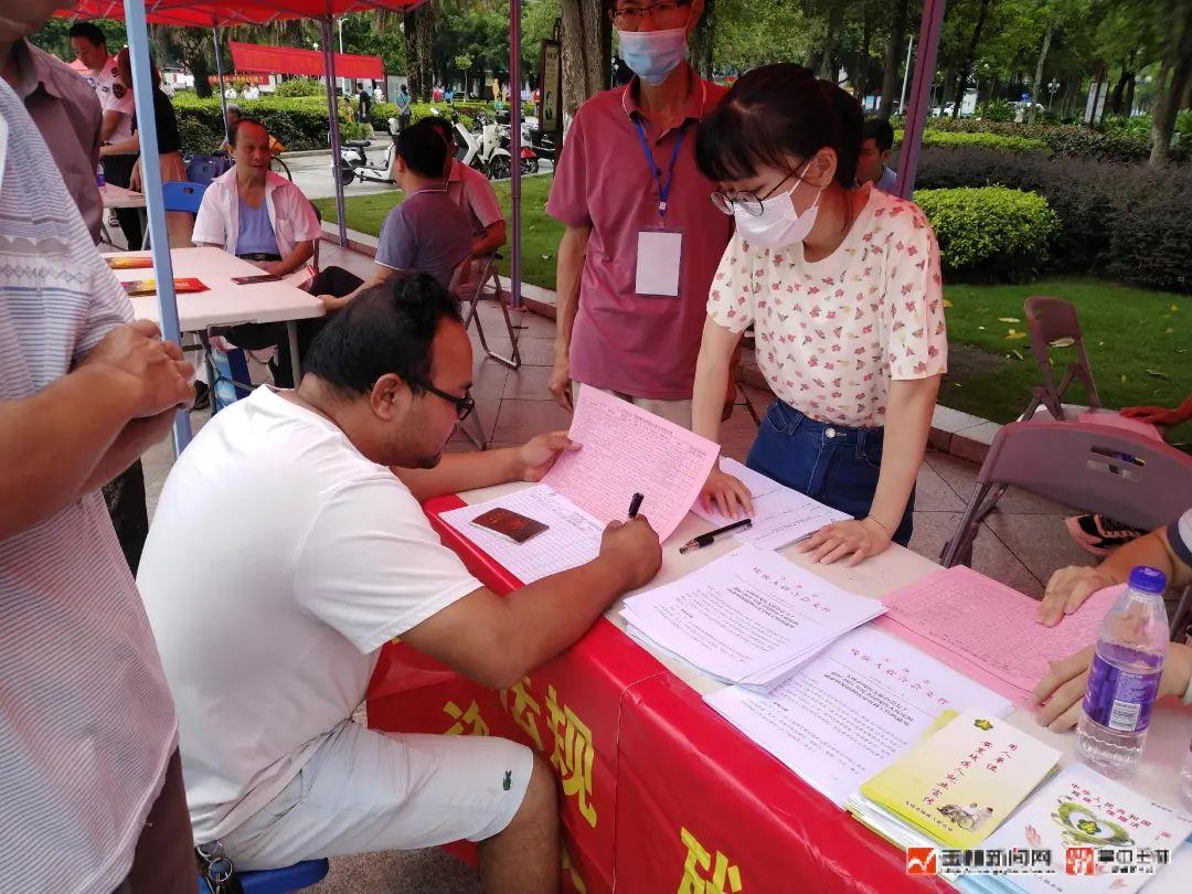 北流市内最新招聘信息概览