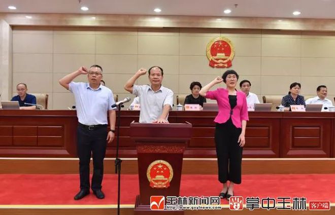 北流市委最新领导班子的构成与未来展望