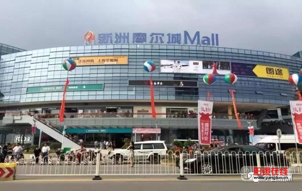 新洲问津大道最新消息