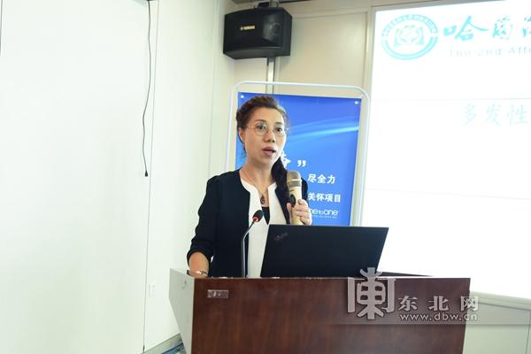 多发性硬化最新发布，研究突破与未来展望