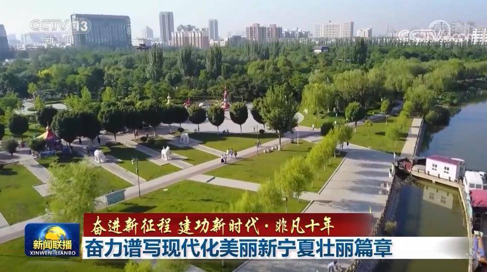宁夏华辉最新消息，迈向新时代的辉煌成就