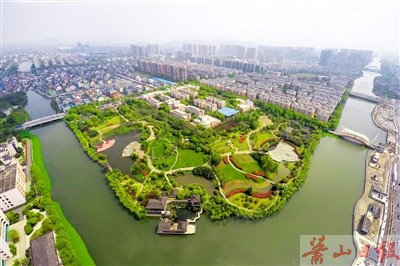 太原丁香园最新消息，城市绿肺的新篇章