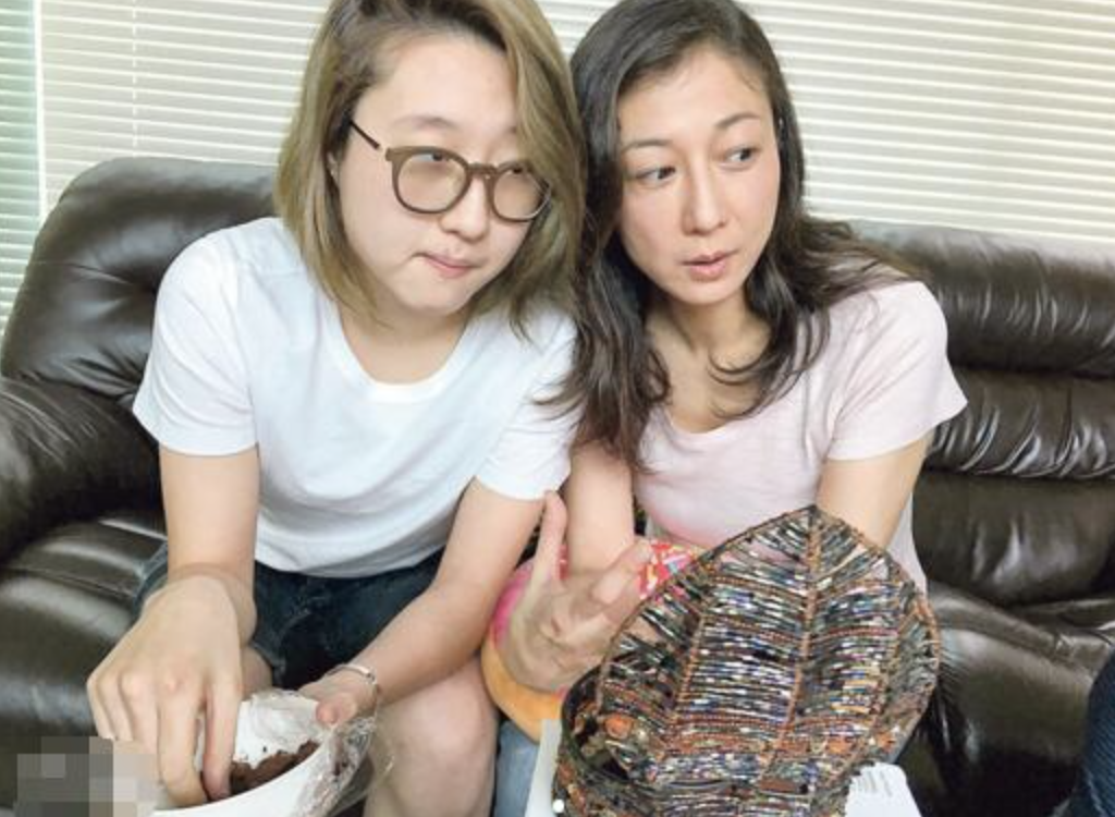 吕丽君最新消息，事业与生活的精彩交织